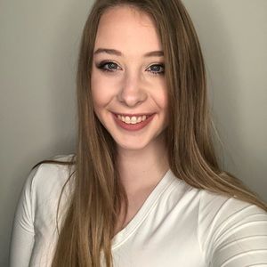 Meet your Posher, Tiana